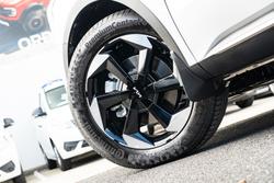 2025 Kia Sorento Sport+