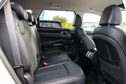 2025 Kia Sorento Sport+