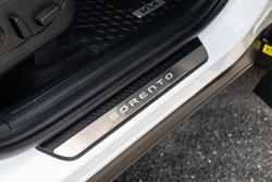 2025 Kia Sorento Sport+