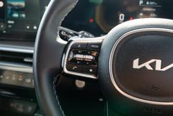 2025 Kia Sorento Sport+