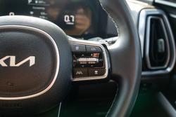 2025 Kia Sorento Sport+