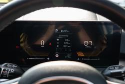 2025 Kia Sorento Sport+