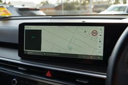 2025 Kia Sorento Sport+