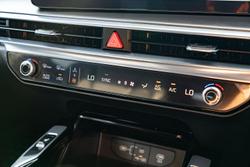 2025 Kia Sorento Sport+