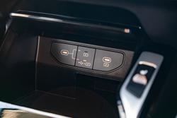 2025 Kia Sorento Sport+