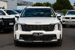 2025 Kia Sorento Sport+
