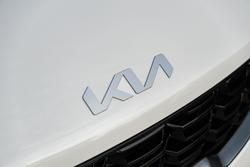 2025 Kia Sorento Sport+