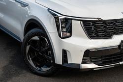 2025 Kia Sorento Sport+