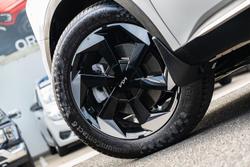 2025 Kia Sorento Sport+