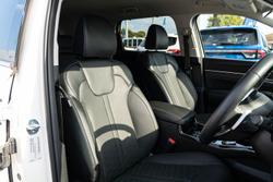 2025 Kia Sorento Sport+