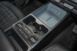 2025 Kia Tasman X-Pro