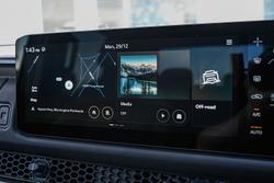 2025 Kia Tasman X-Pro