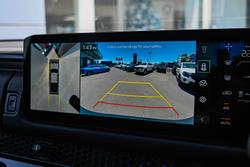 2025 Kia Tasman X-Pro