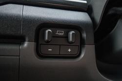 2025 Kia Tasman X-Pro