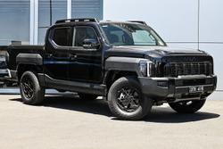 2025 Kia Tasman X-Pro