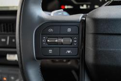 2025 Kia Tasman X-Pro