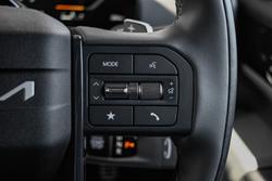 2025 Kia Tasman X-Pro