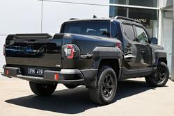 2025 Kia Tasman X-Pro