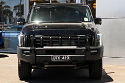 2025 Kia Tasman X-Pro