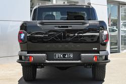 2025 Kia Tasman X-Pro