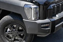 2025 Kia Tasman X-Pro