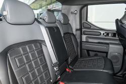 2025 Kia Tasman X-Pro