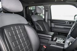 2025 Kia Tasman X-Pro