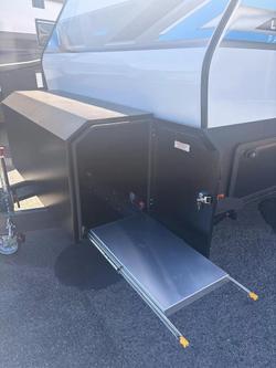 2026 Crusader My26 Lifechanger Passage