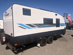 2026 Crusader My26 Lifechanger Passage