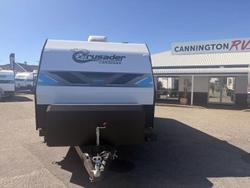 2026 Crusader My26 Lifechanger Passage