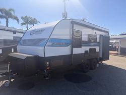 Crusader MY26 Lifechanger Passage