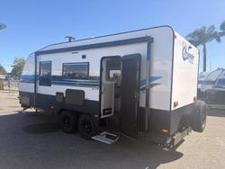 2026 Crusader My26 Lifechanger Passage