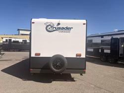 2026 Crusader My26 Lifechanger Passage