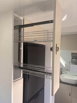 2026 Crusader My26 Lifechanger Passage