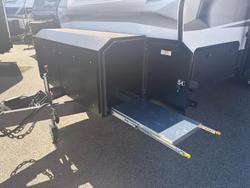 2026 Crusader My25 Crusader Musketeer Palace