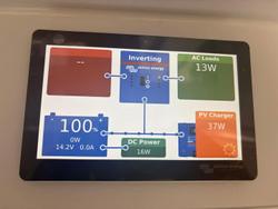 2026 Crusader My25 Crusader Musketeer Palace