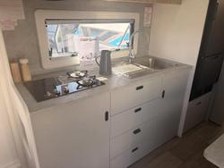 2026 Crusader My25 Crusader Musketeer Palace