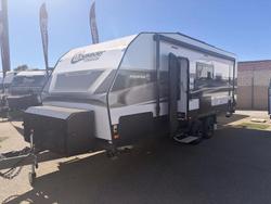 Crusader MY25 Crusader  Musketeer Palace