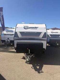 2026 Crusader My25 Crusader Musketeer Palace