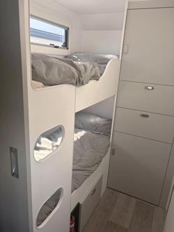 2026 Crusader My25 Crusader Musketeer Palace