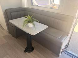 2026 Crusader My25 Crusader Musketeer Palace