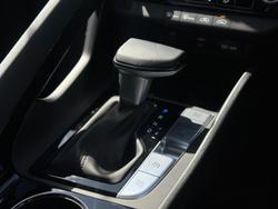 2026 Hyundai i30 Hybrid