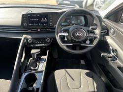 2026 Hyundai i30 Hybrid