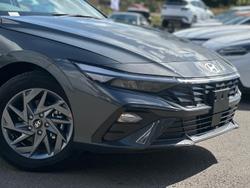 2026 Hyundai i30 Hybrid