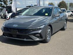 2026 Hyundai i30 Hybrid