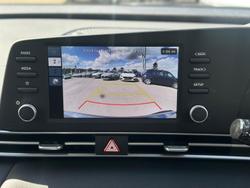 2026 Hyundai i30 Hybrid