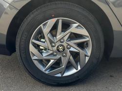 2026 Hyundai i30 Hybrid