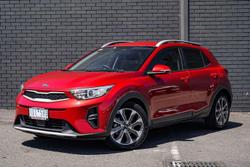 2021 Kia Stonic Sport