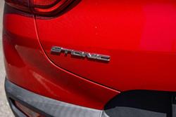 2021 Kia Stonic Sport