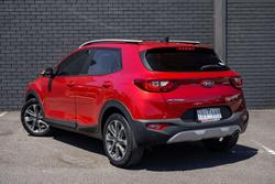 2021 Kia Stonic Sport